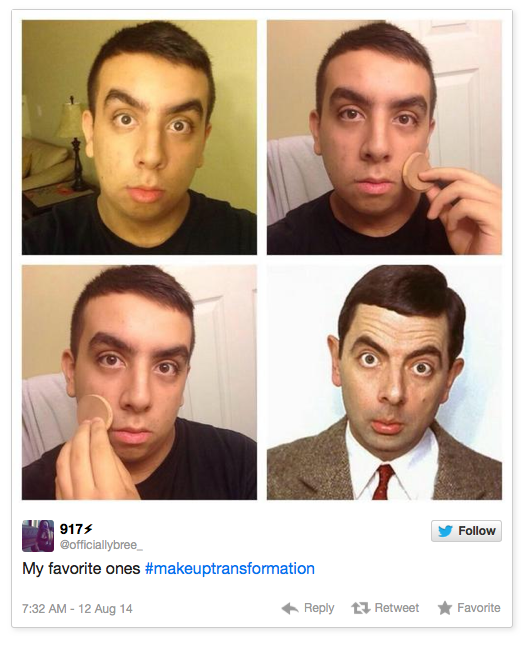 Mr Bean. Mr Bean.
